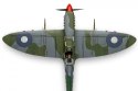 Model plastikowy Supermarine Spitfire Mk.VIII 1/24