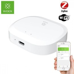 Bramka Inteligentna Smart Woox ZigBee Wi-Fi Gateway