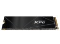 Dysk SSD XPG GAMMIX S50 CORE 1TB PCIe 4x4 3.5/2.2 M2