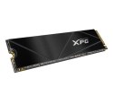 Dysk SSD XPG GAMMIX S50 CORE 2TB PCIe 4x4 3.5/2.8 M2