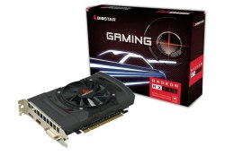 KARTA GRAFICZNA PCIE BIOSTAR RX550 4096DDR5/128BIT HDMI/DVI/DP