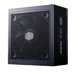 Zasilacz GX II Gold 750W modularny 80+ Gold ATX 3.0