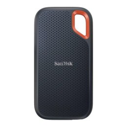 Dysk zewnętrzny SSD SanDisk Extreme Portable 1TB USB 3.1 Type-C (1050/1000 MB/s)