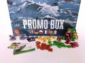 Gra planszowa Thorgal Promo Box