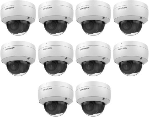 KAMERA IP HIKVISION DS-2CD2146G2-I (2.8mm) (C) Opakowanie zbiorcze 10szt.