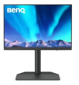 Monitor 23.8 cala SW242Q 2K RGB 5ms/400:1/FOTO/HDMI