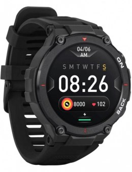 Smartwatch GRS Czarny