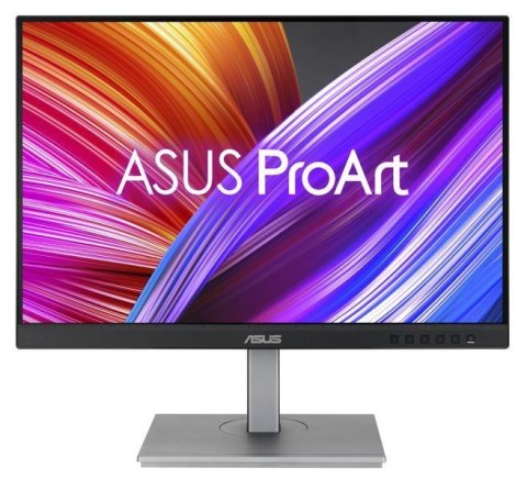 Monitor Asus 24,1" ProArt Display PA248CNV VGA HDMI DP 4xUSB 3.0 Type- A głośniki