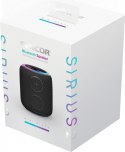 Głośnik bluetooth SIRIUS 2 MINI czarny moc 16W, LED, TWS