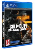 Gra PlayStation 4 Call of Duty Black Ops 6