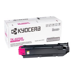 Kyocera oryginalny toner 1T02YJBNL0, TK-5370M, magenta, 5000s