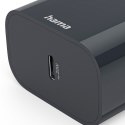 Ładowarka sieciowa 20W PD 1xUSB-C Antracyt