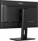 Monitor 24 cale XUB2497HSU-B2 IPS, HDMI, DP, 2x2W, 2xUSB, Pivot, HAS(150mm) /5y/