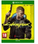 Gra XOne Cyberpunk 2077