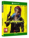 Gra XOne Cyberpunk 2077