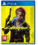 Gra PlayStation 4 Cyberpunk 2077