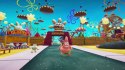 Gra PlayStation 5 Spongebob Kanciastoporty: Gra Patryka Rozgwiazdy