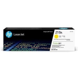 Toner 219A W2192A żółty