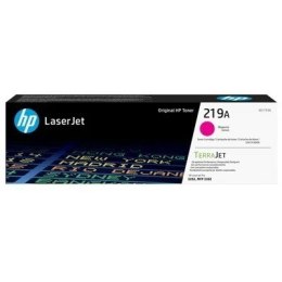 Toner 219A W2193A magenta