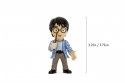 Figurka metalowa Harry Potter 4 rodzaje 6.5 cm