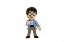 Figurka metalowa Harry Potter 4 rodzaje 6.5 cm