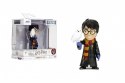 Figurka metalowa Harry Potter 4 rodzaje 6.5 cm