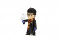 Figurka metalowa Harry Potter 4 rodzaje 6.5 cm