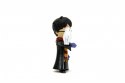 Figurka metalowa Harry Potter 4 rodzaje 6.5 cm