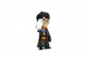 Figurka metalowa Harry Potter 4 rodzaje 6.5 cm