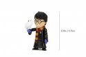 Figurka metalowa Harry Potter 4 rodzaje 6.5 cm