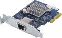 Karta sieciowa QXG-10G1T Single-port 10GbE