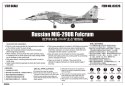 MIG-29UB Fulcrum