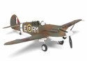 Model plastikowy Curtiss P-40B Warhawk 1/32