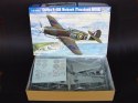 Model plastikowy Curtiss P-40B Warhawk 1/32