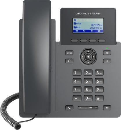 Telefon VOIP GRP 2601P