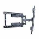 Uchwyt do TV LCD/LED 55-120 cali AR-92XL 140kg reg. pion i poziom54-568mm max VESA 1000x600