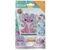 Mozaika diamentowa Crystal Art Buddies Figurka 2D Stitch Angel