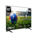 Telewizor LED 85 cali 85A6N