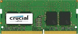 DDR4 4GB/2400 CL17 SODIMM SR x8 260pin