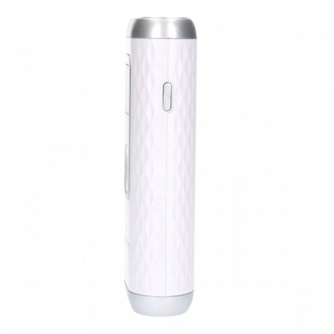 Depilator Beauty Cool Biały