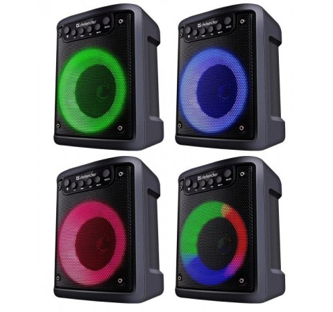 Głośnik Bluetooth FUNKY 10W