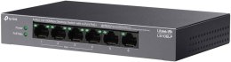 SWITCH TP-LINK LS106LP