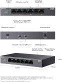 SWITCH TP-LINK LS106LP