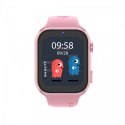 Smartwatch Kids Twin 2 4G Różowy