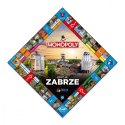 Gra Monopoly Zabrze