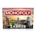 Gra Monopoly Zabrze