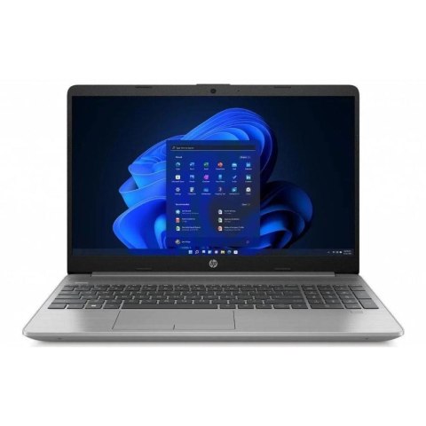 Notebook HP 250 G9 15,6"FHD/i3-1215U/8GB/SSD512GB/UHD/W11PR Asteroid Silver 3Y