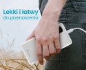 Powerbank EPB-098W EX.19638 biały