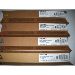 Ricoh oryginalny toner 841506,842063, 842467, magenta, 9500s