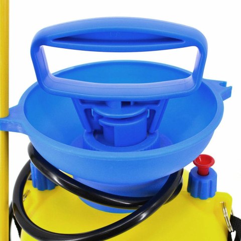 AWTOOLS OPRYSKIWACZ GS 5,0l GARDEN SERIES